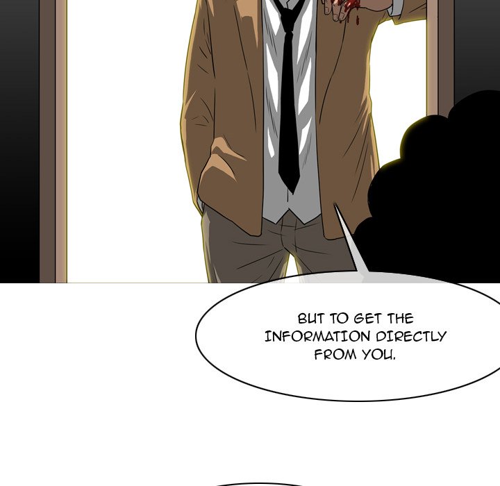 Path to Salvation Chapter 64 - Manhwa18.com