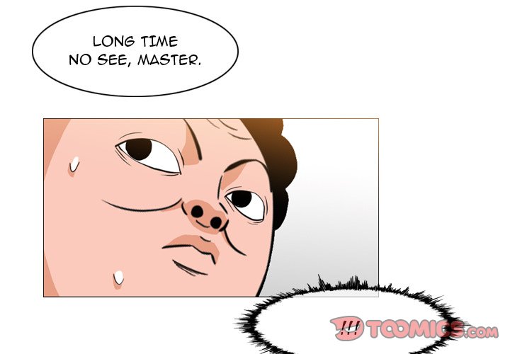 Path to Salvation Chapter 65 - Manhwa18.com