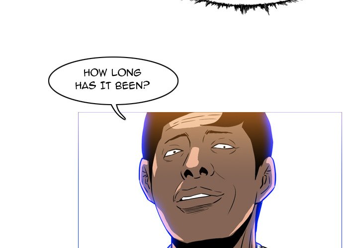 Path to Salvation Chapter 65 - Manhwa18.com