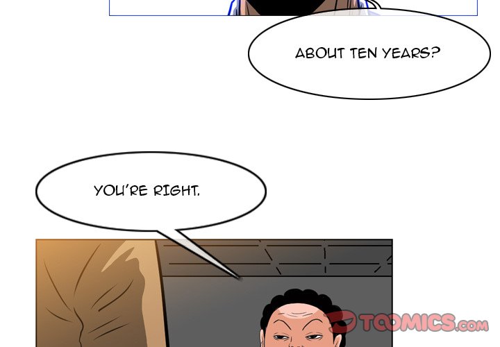 Path to Salvation Chapter 65 - Manhwa18.com