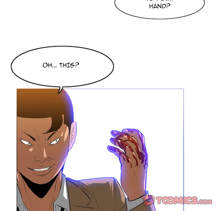 Path to Salvation Chapter 65 - Manhwa18.com