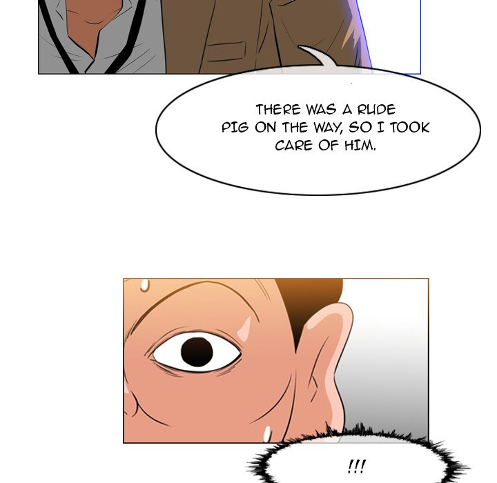 Path to Salvation Chapter 65 - Manhwa18.com