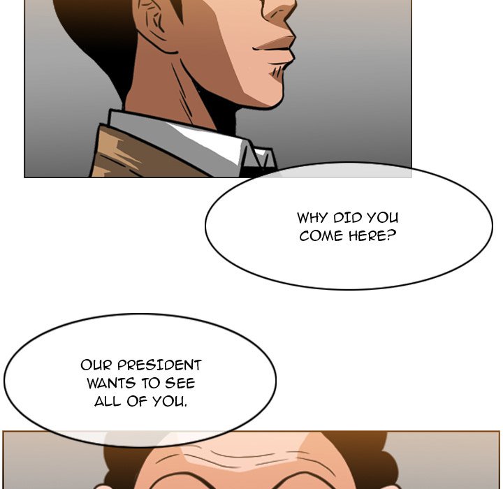 Path to Salvation Chapter 65 - Manhwa18.com