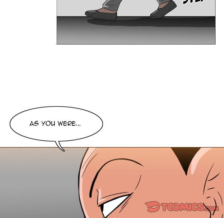 Path to Salvation Chapter 65 - Manhwa18.com