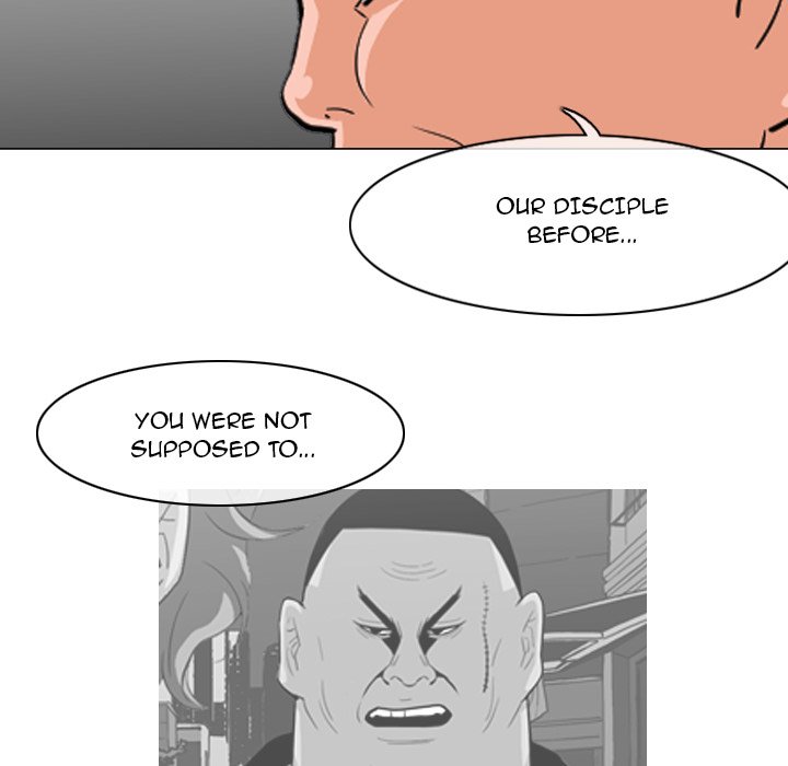 Path to Salvation Chapter 65 - Manhwa18.com