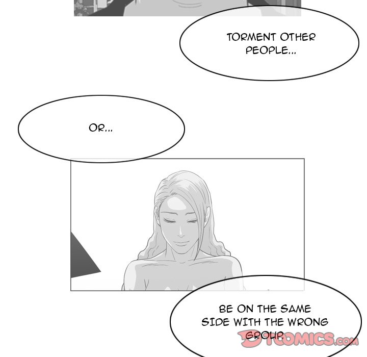 Path to Salvation Chapter 65 - Manhwa18.com