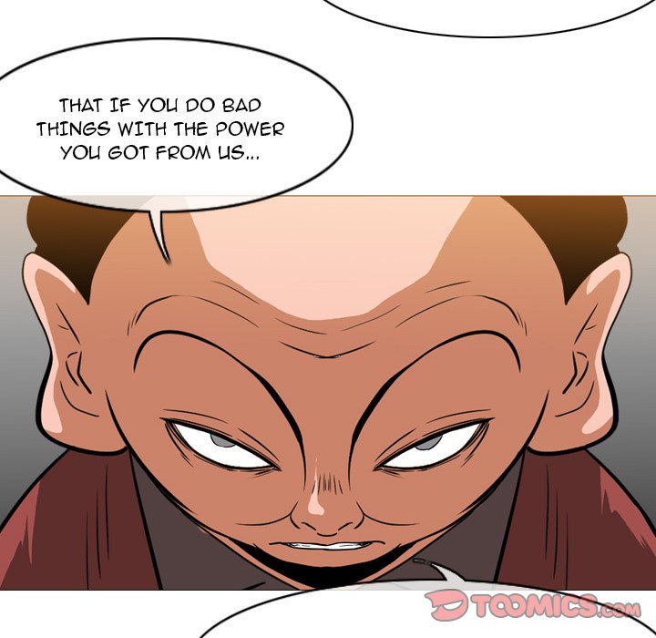 Path to Salvation Chapter 65 - Manhwa18.com