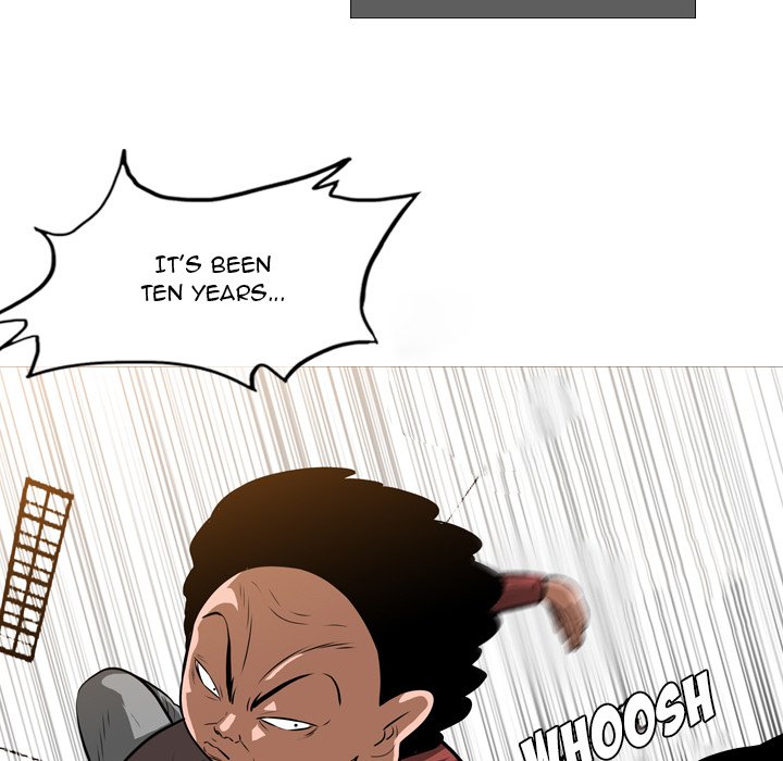 Path to Salvation Chapter 65 - Manhwa18.com