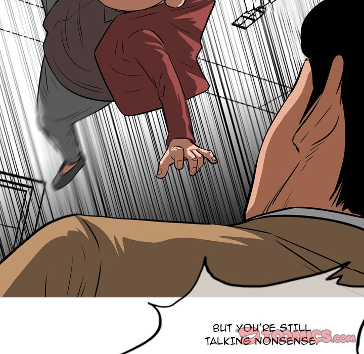 Path to Salvation Chapter 65 - Manhwa18.com