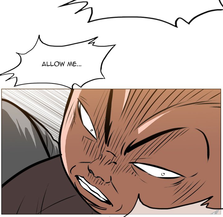 Path to Salvation Chapter 65 - Manhwa18.com