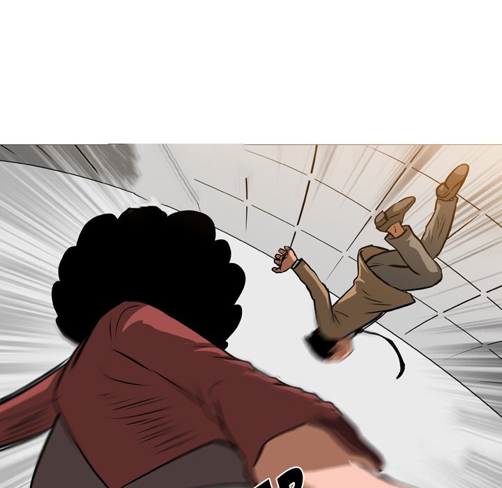 Path to Salvation Chapter 65 - Manhwa18.com