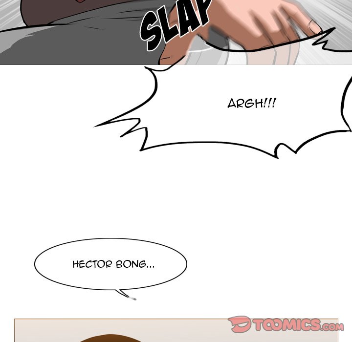 Path to Salvation Chapter 65 - Manhwa18.com