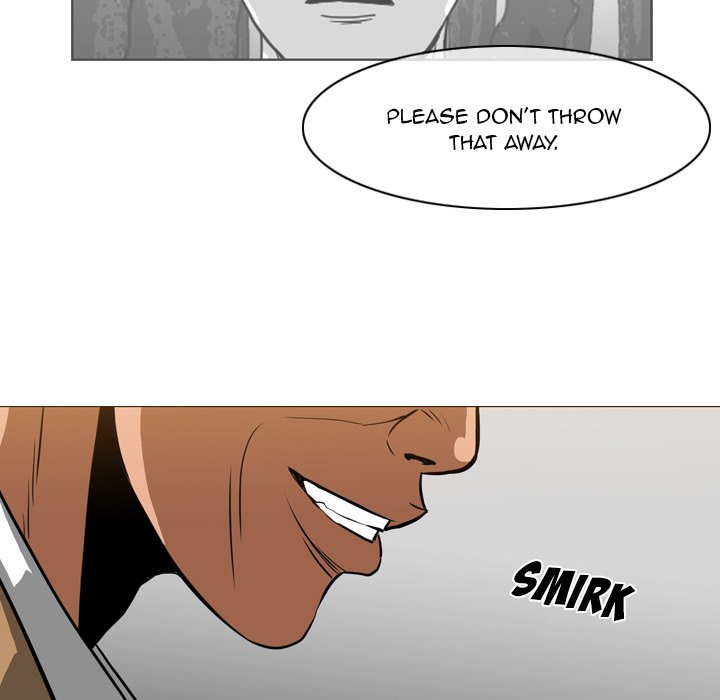 Path to Salvation Chapter 65 - Manhwa18.com