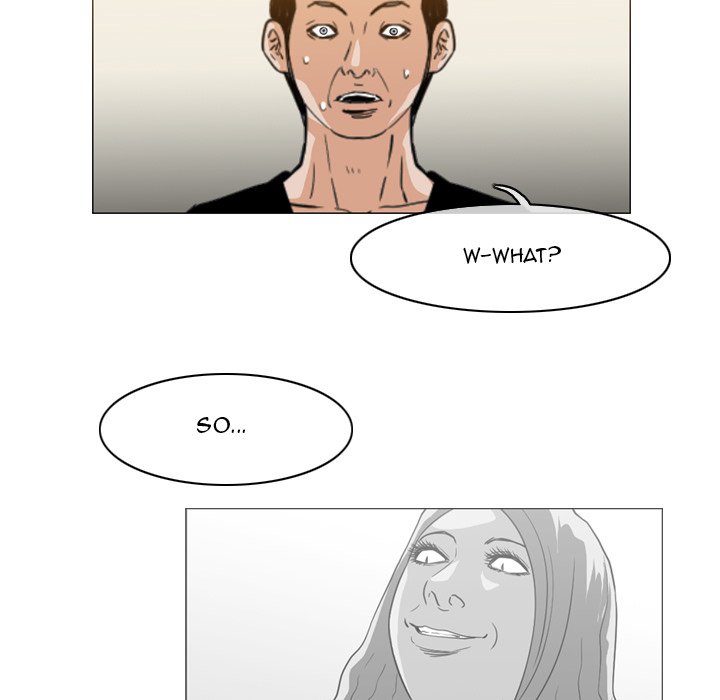 Path to Salvation Chapter 65 - Manhwa18.com