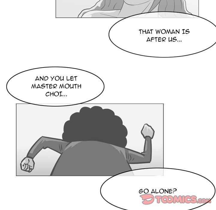 Path to Salvation Chapter 65 - Manhwa18.com