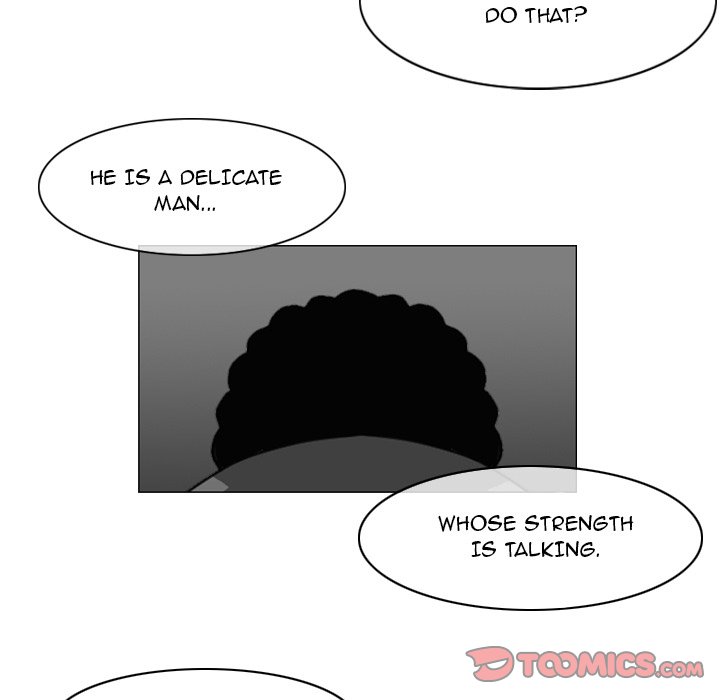 Path to Salvation Chapter 65 - Manhwa18.com