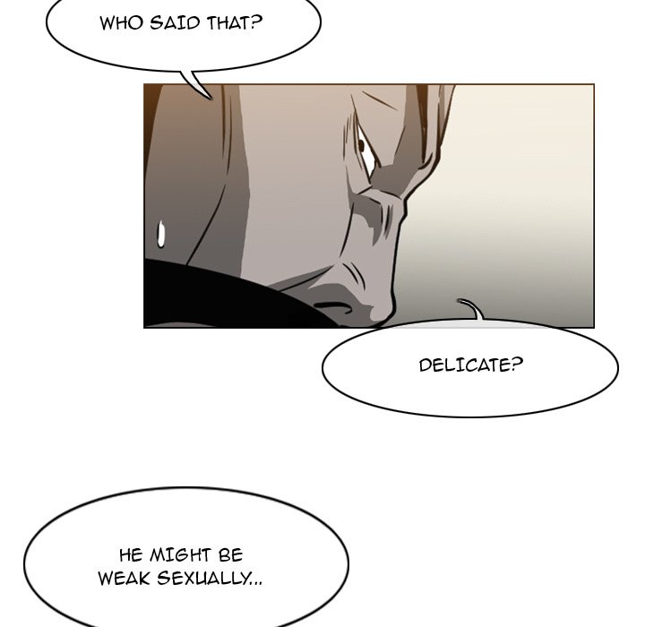 Path to Salvation Chapter 65 - Manhwa18.com