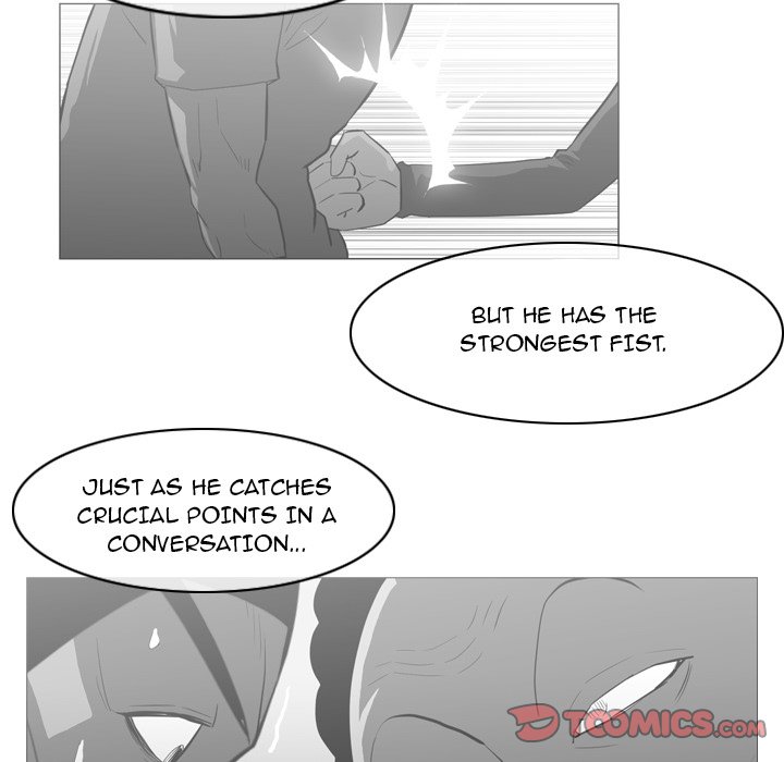 Path to Salvation Chapter 65 - Manhwa18.com