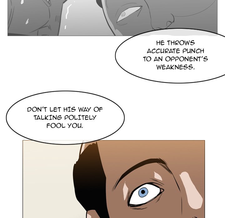 Path to Salvation Chapter 65 - Manhwa18.com