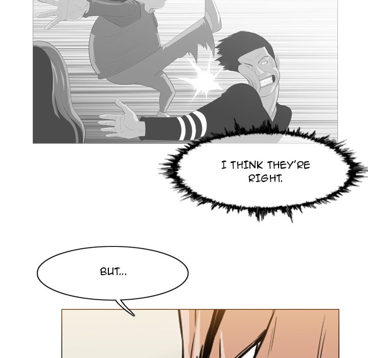 Path to Salvation Chapter 65 - Manhwa18.com