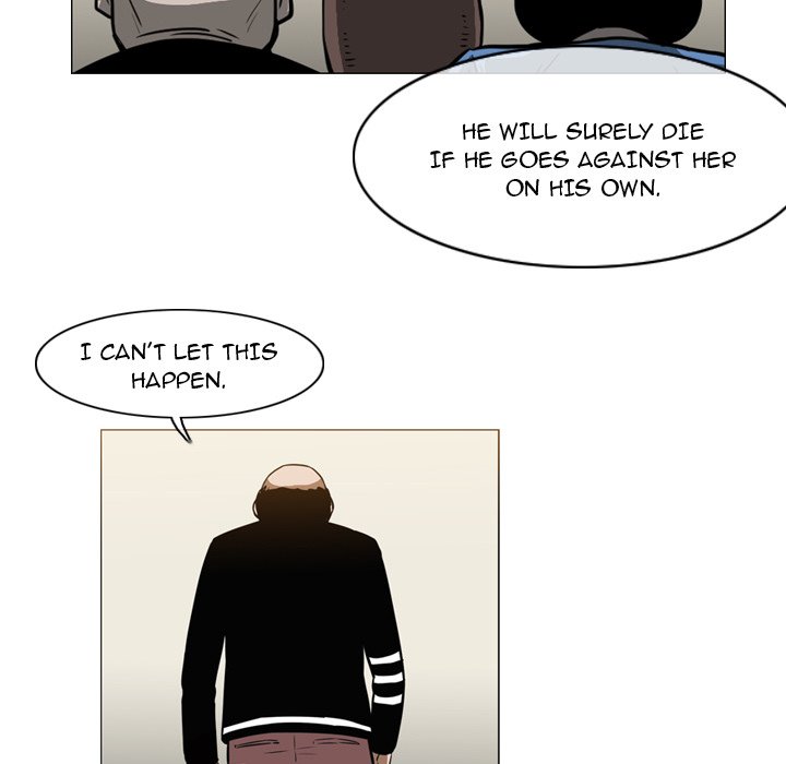 Path to Salvation Chapter 65 - Manhwa18.com