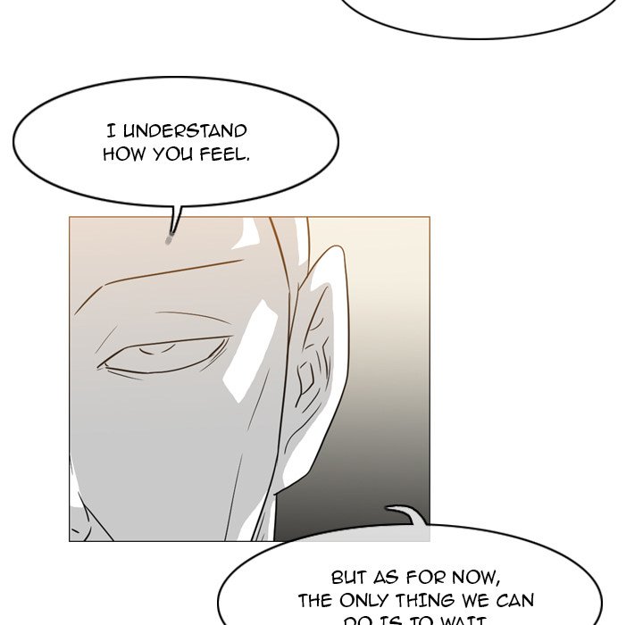 Path to Salvation Chapter 65 - Manhwa18.com