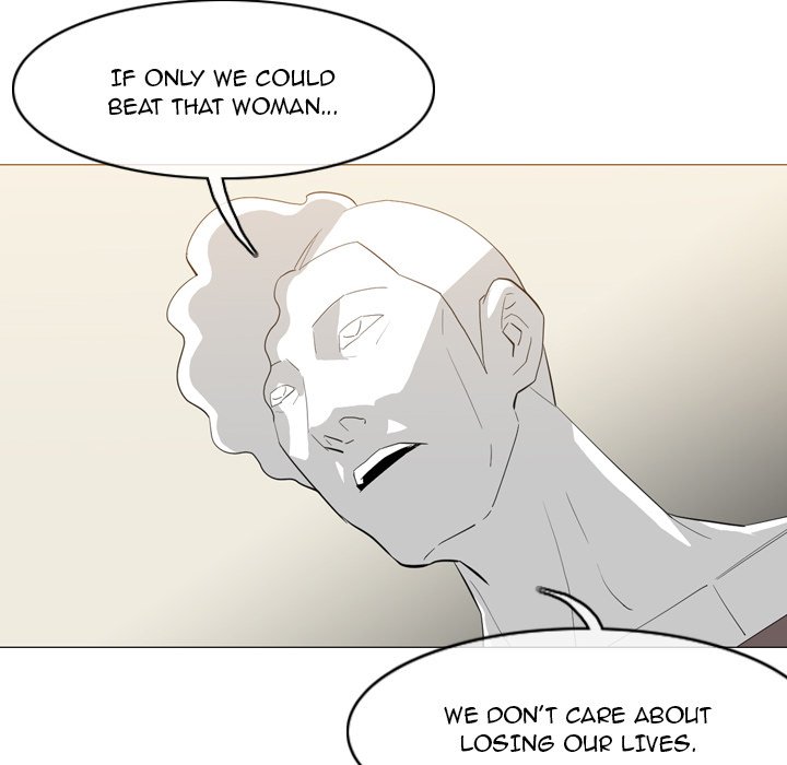 Path to Salvation Chapter 65 - Manhwa18.com