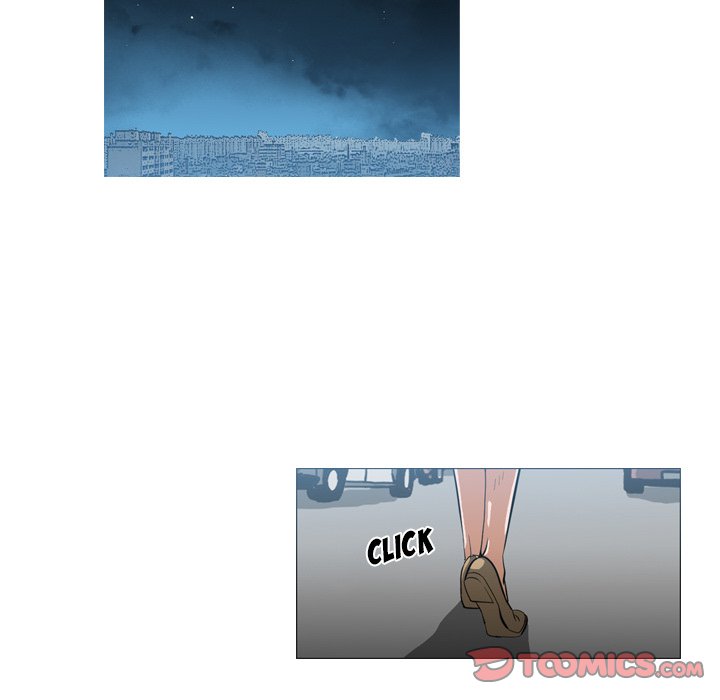 Path to Salvation Chapter 65 - Manhwa18.com