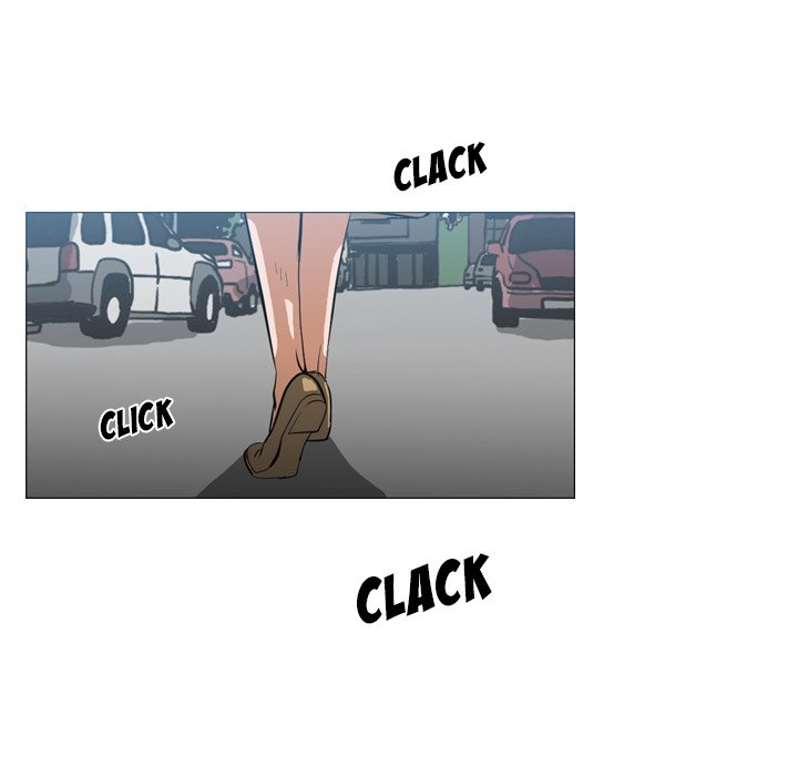 Path to Salvation Chapter 65 - Manhwa18.com