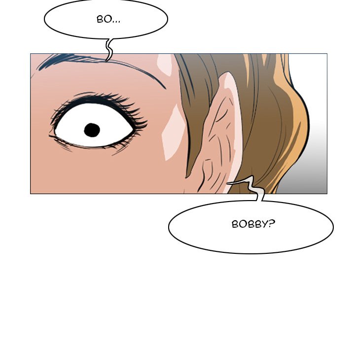 Path to Salvation Chapter 65 - Manhwa18.com