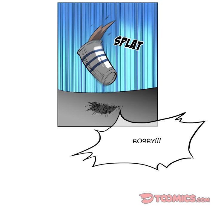 Path to Salvation Chapter 65 - Manhwa18.com