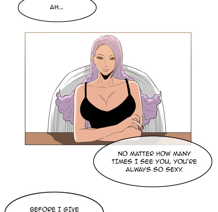 Path to Salvation Chapter 65 - Manhwa18.com