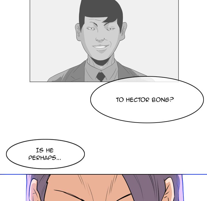 Path to Salvation Chapter 65 - Manhwa18.com