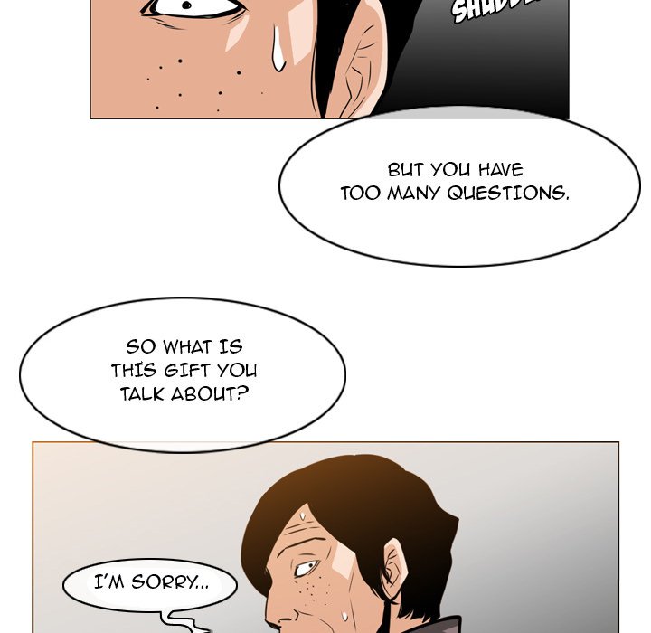 Path to Salvation Chapter 65 - Manhwa18.com