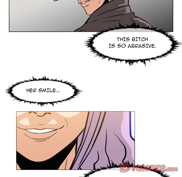 Path to Salvation Chapter 65 - Manhwa18.com