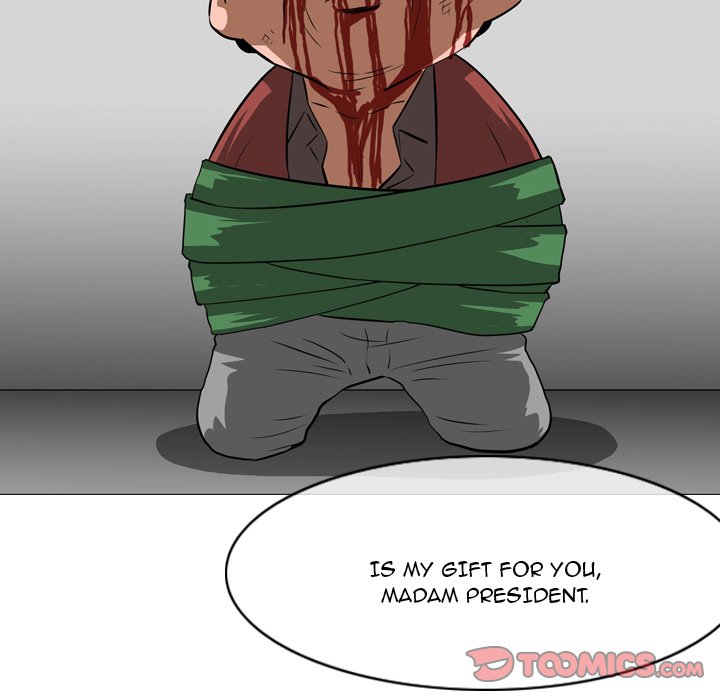 Path to Salvation Chapter 65 - Manhwa18.com