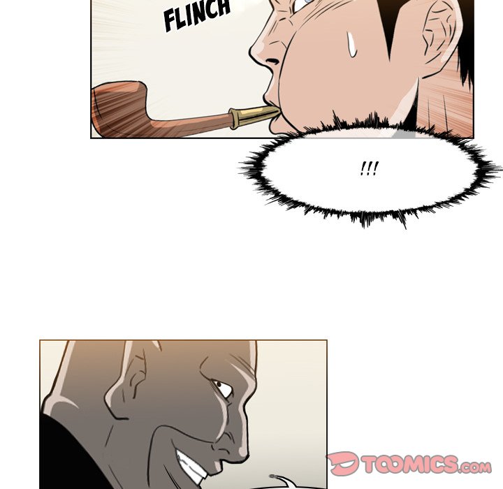 Path to Salvation Chapter 66 - Manhwa18.com