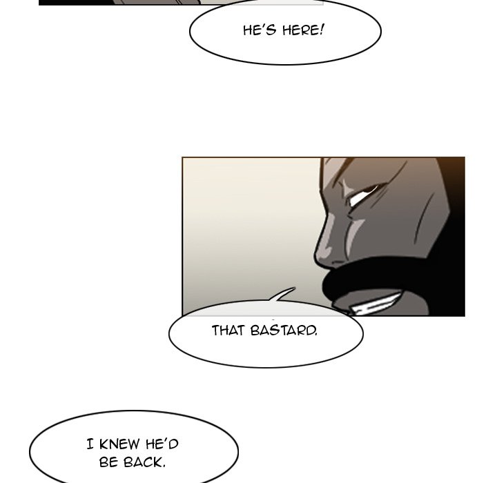 Path to Salvation Chapter 66 - Manhwa18.com