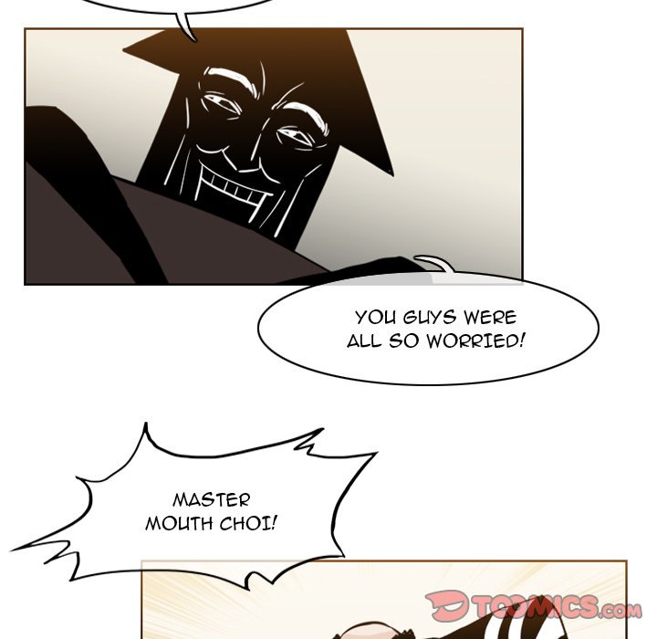 Path to Salvation Chapter 66 - Manhwa18.com