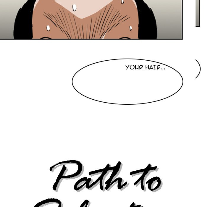 Path to Salvation Chapter 66 - Manhwa18.com