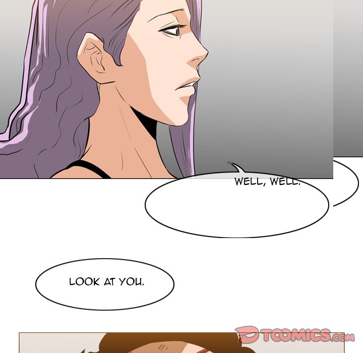 Path to Salvation Chapter 66 - Manhwa18.com
