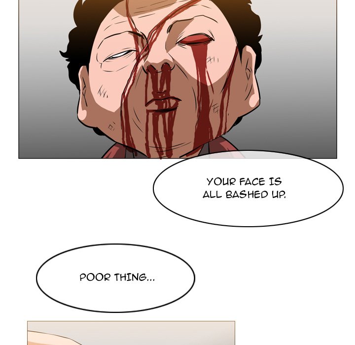 Path to Salvation Chapter 66 - Manhwa18.com