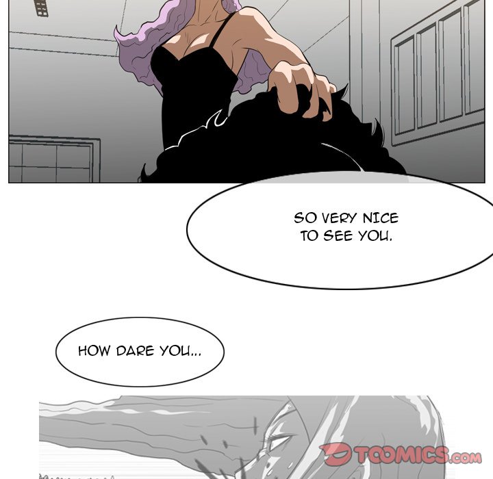 Path to Salvation Chapter 66 - Manhwa18.com