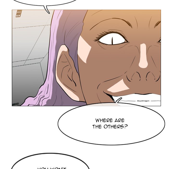 Path to Salvation Chapter 66 - Manhwa18.com