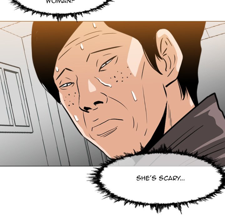 Path to Salvation Chapter 66 - Manhwa18.com