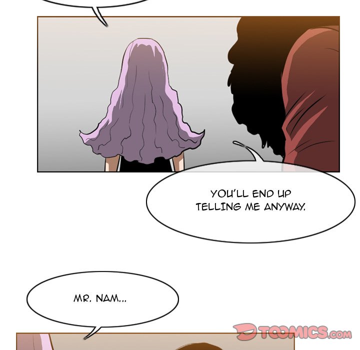 Path to Salvation Chapter 66 - Manhwa18.com