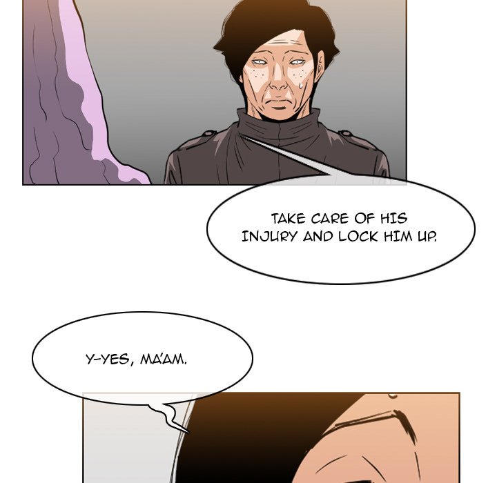 Path to Salvation Chapter 66 - Manhwa18.com