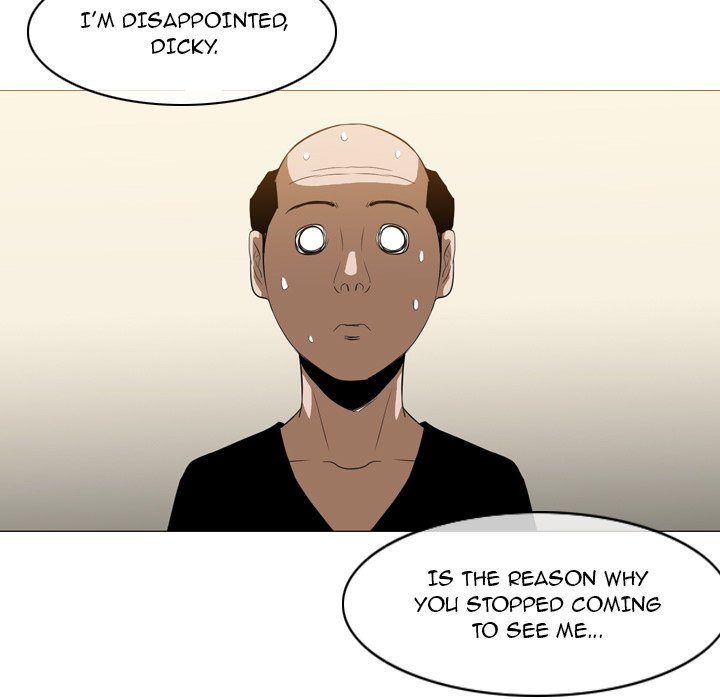 Path to Salvation Chapter 66 - Manhwa18.com