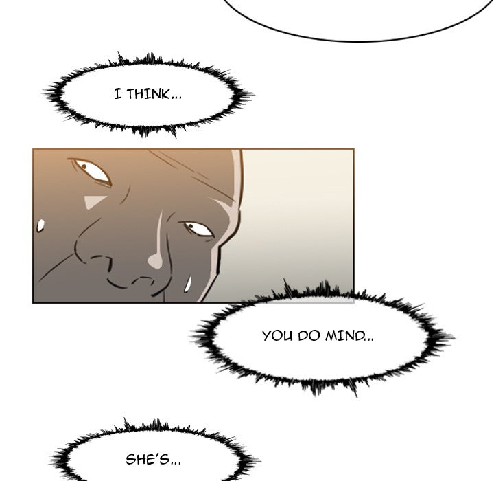 Path to Salvation Chapter 66 - Manhwa18.com