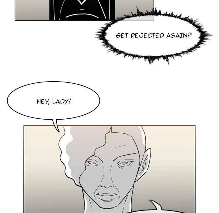 Path to Salvation Chapter 66 - Manhwa18.com